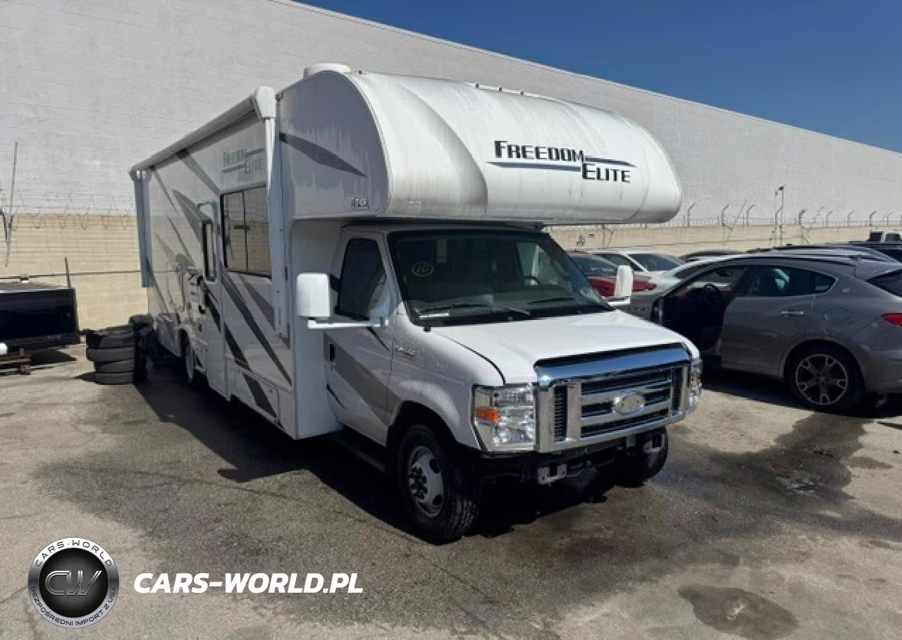 2023 Thormcoach Freedelite - Rv