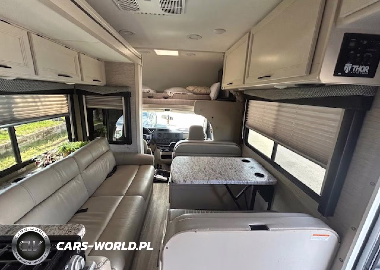 2023 Thormcoach Freedelite - Rv VIN:1FDXE4FN2PDD27167 - 3