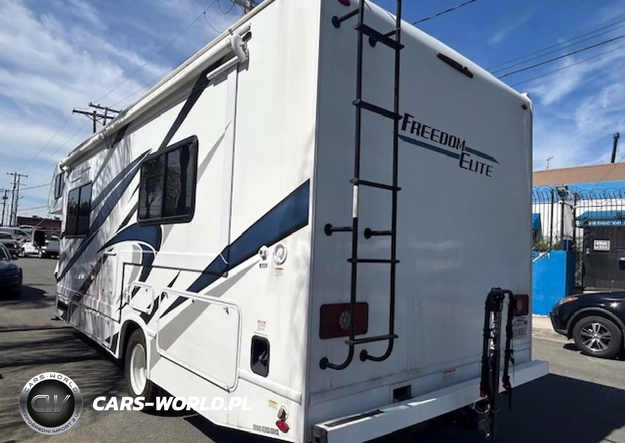2023 Thormcoach Freedelite - Rv VIN:1FDXE4FN2PDD27167 - 4