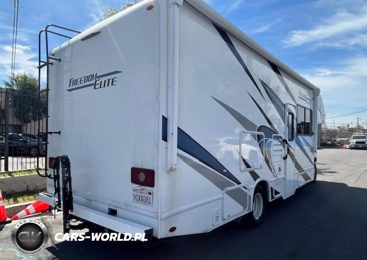 2023 Thormcoach Freedelite - Rv VIN:1FDXE4FN2PDD27167 - 5