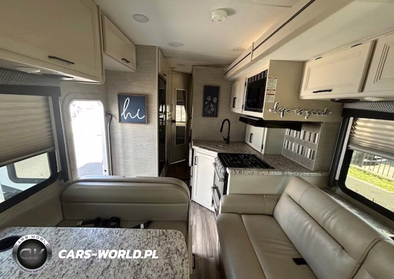 2023 Thormcoach Freedelite - Rv VIN:1FDXE4FN2PDD27167 - 7