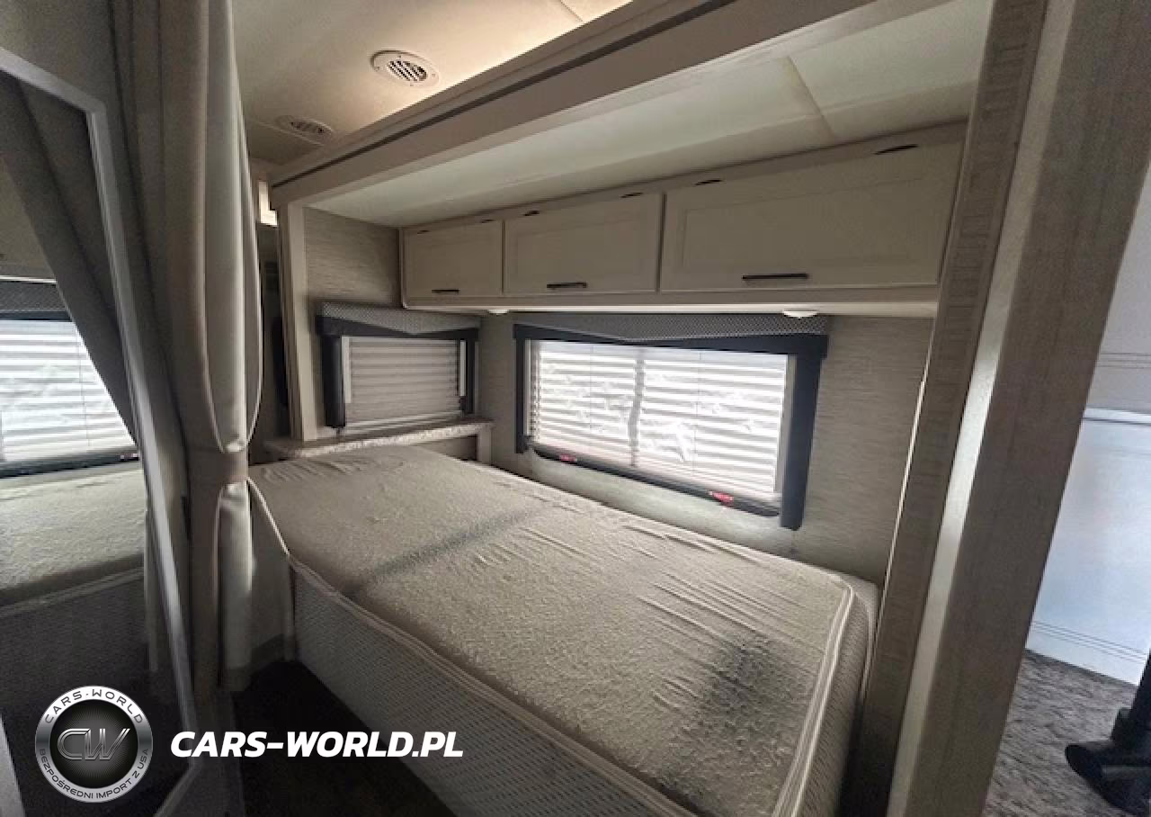 2023 Thormcoach Freedelite - Rv VIN:1FDXE4FN2PDD27167 - 9