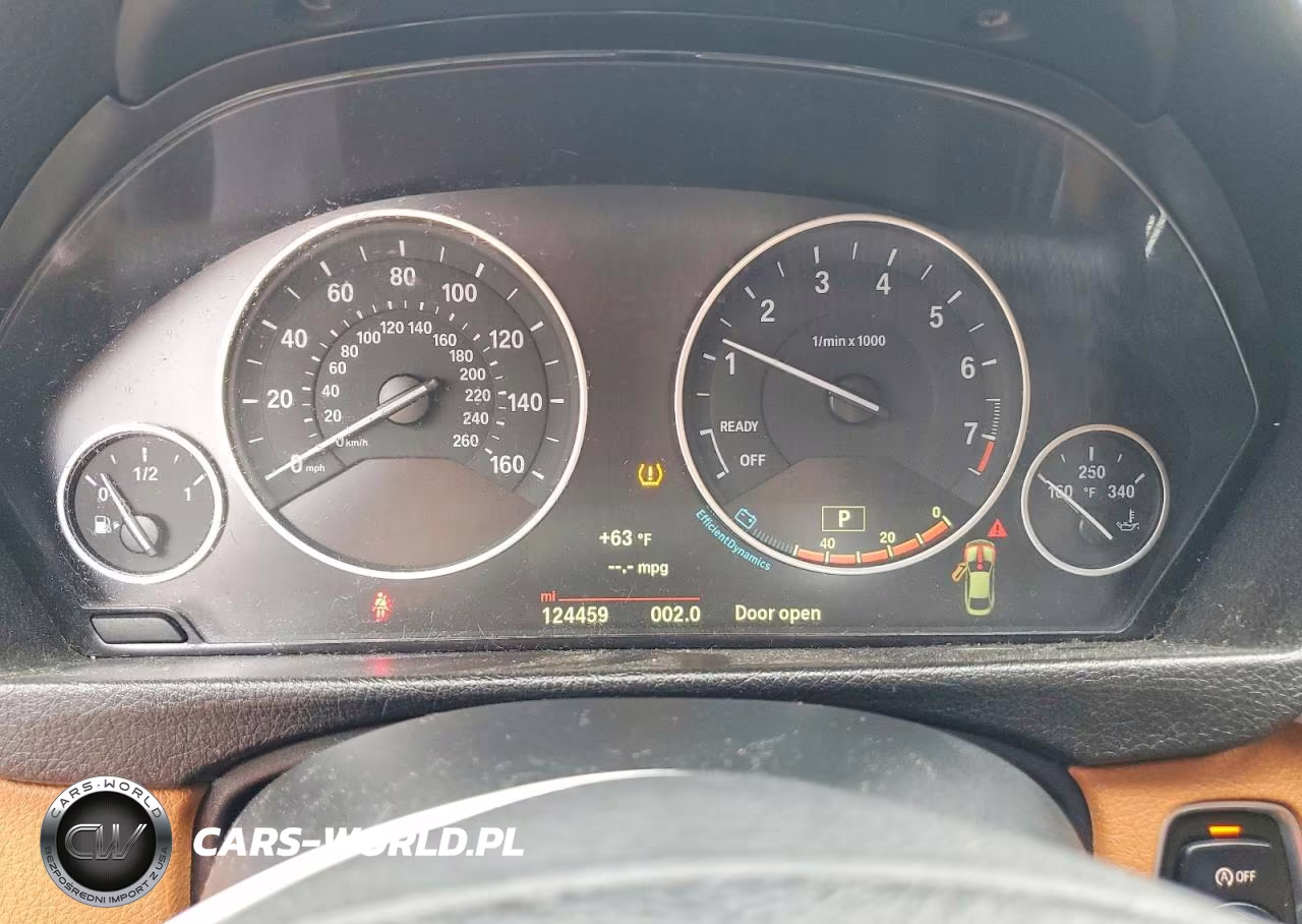 2015 BMW 428 Xi Gran Coupe Sulev VIN:WBA4C9C53FD331299 - 9