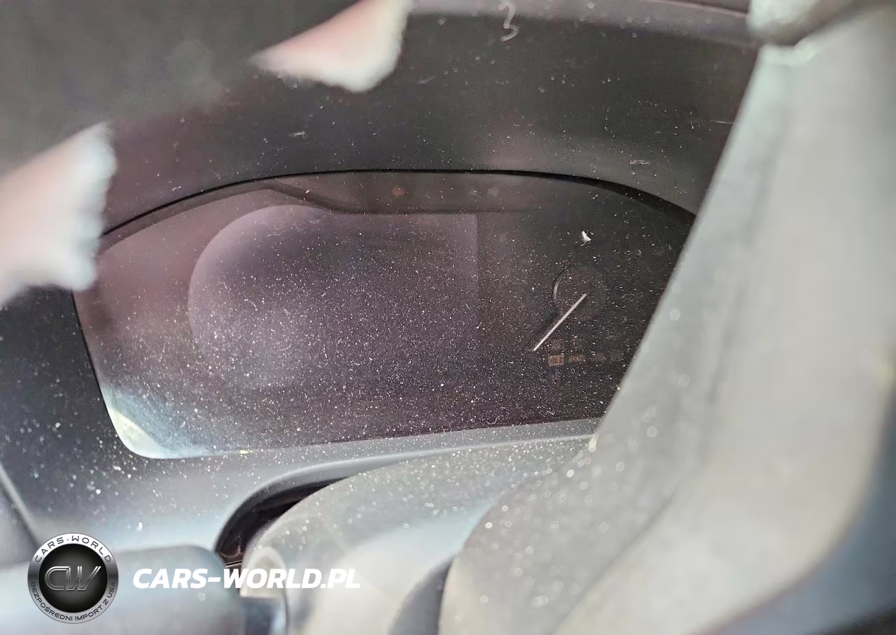 2024 Honda Hr-V Lx VIN:3CZRZ2H34RM720378 - 9