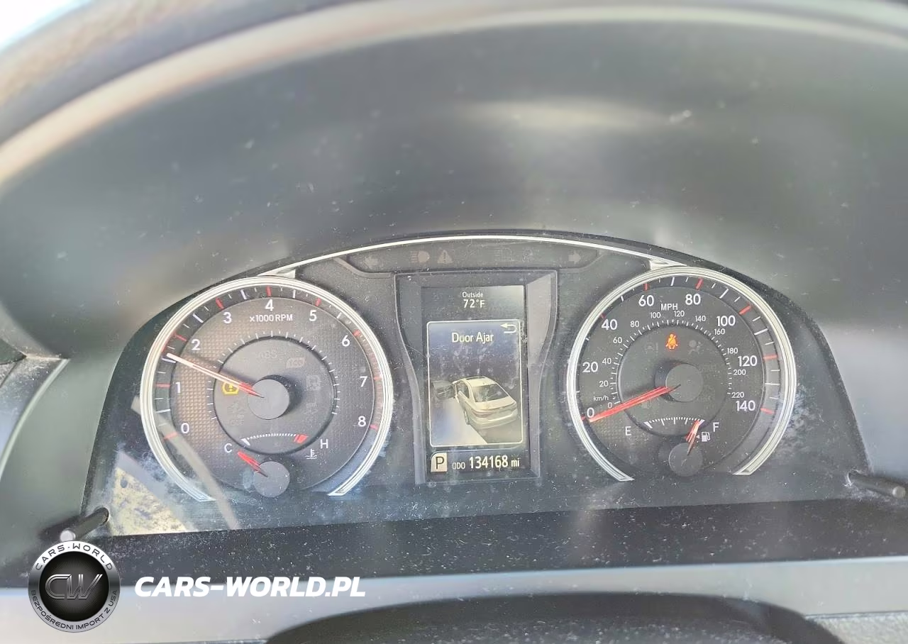 2017 Toyota Camry Se VIN:4T1BF1FK8HU298786 - 9
