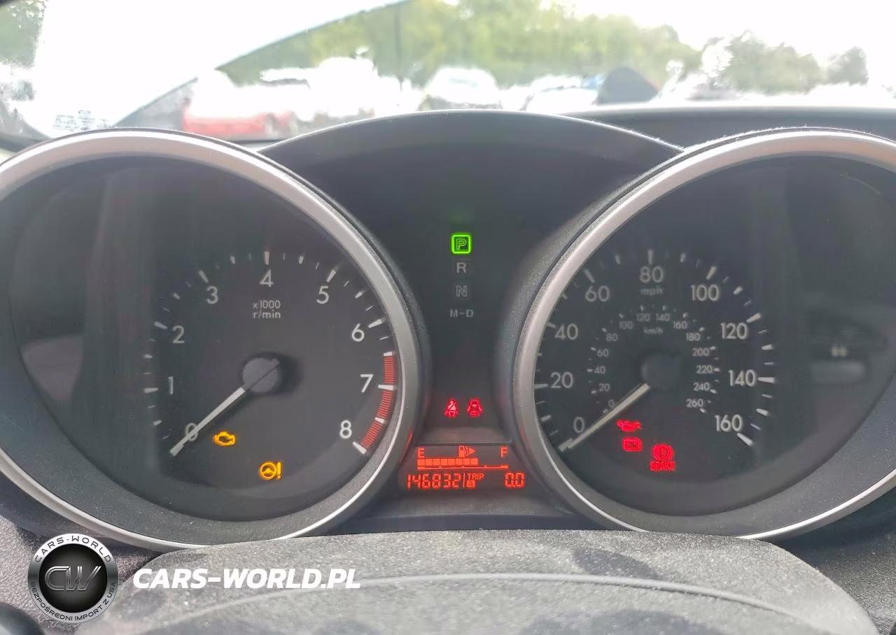 2010 Mazda 3 I VIN:JM1BL1SF5A1266598 - 9