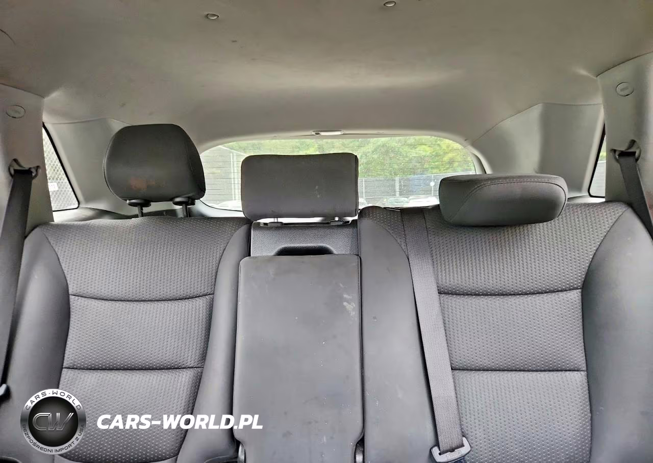2012 Kia Sorento Lx VIN:5XYKT3A68CG220408 - 10