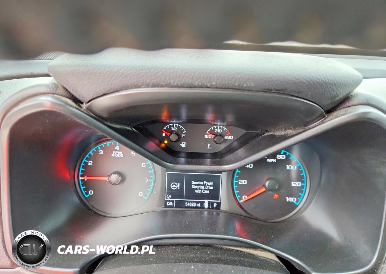 2021 Chevrolet Colorado Lt VIN:1GCGSCEN6M1297855 - 9