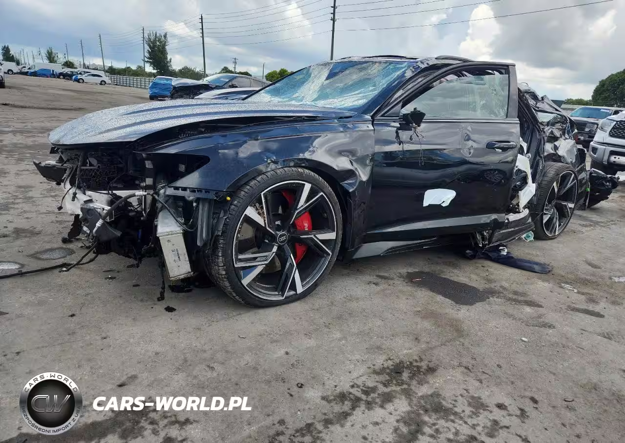 2023 Audi Rs6