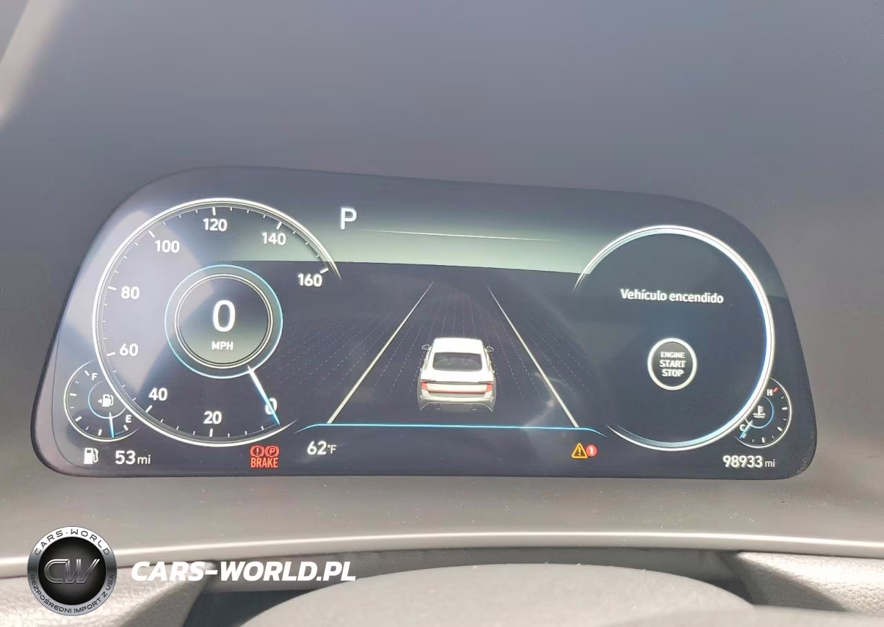 2020 Hyundai Sonata Sel Plus VIN:5NPEJ4J26LH046014 - 9