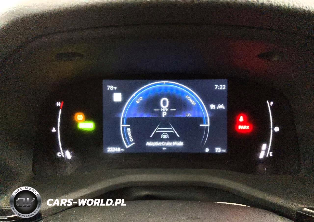 2025 Toyota Camry Se VIN:4T1DAACKXSU620380 - 9