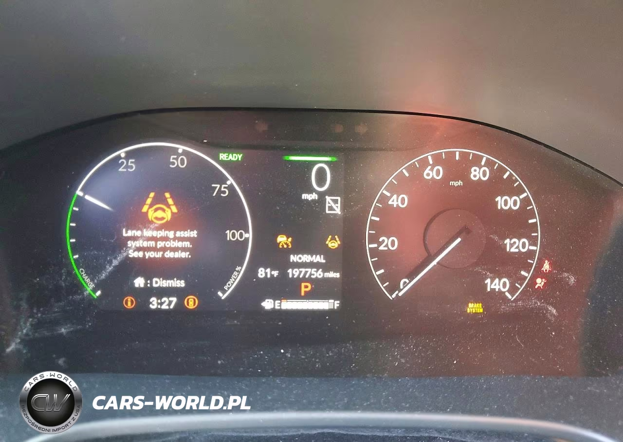 2023 Honda Cr-V Sport VIN:2HKRS5H55PH712225 - 9