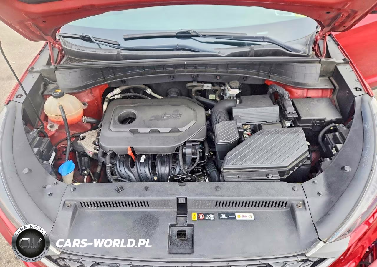 2021 Hyundai Tucson Sport VIN:KM8J3CAL2MU402537 - 11