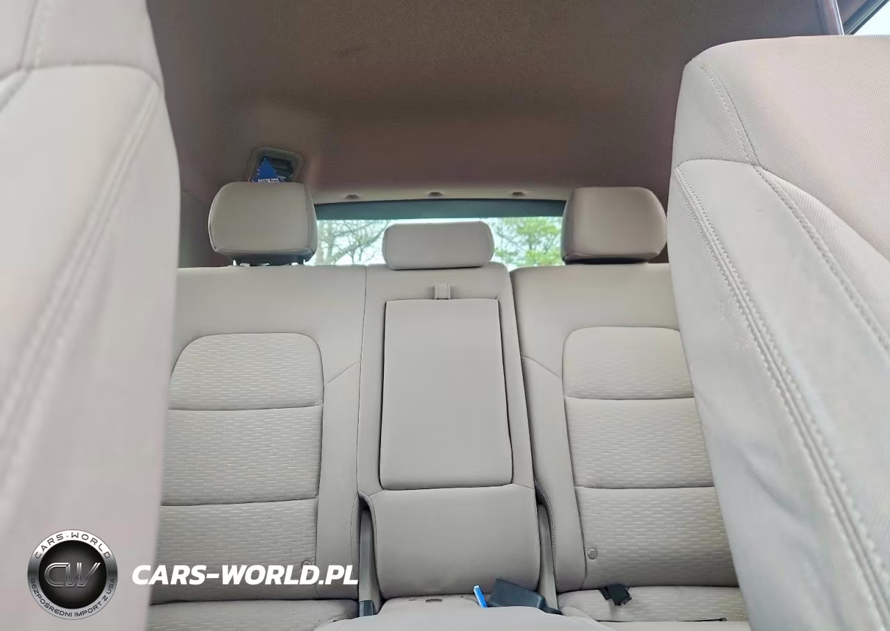 2021 Hyundai Tucson Sport VIN:KM8J3CAL2MU402537 - 9