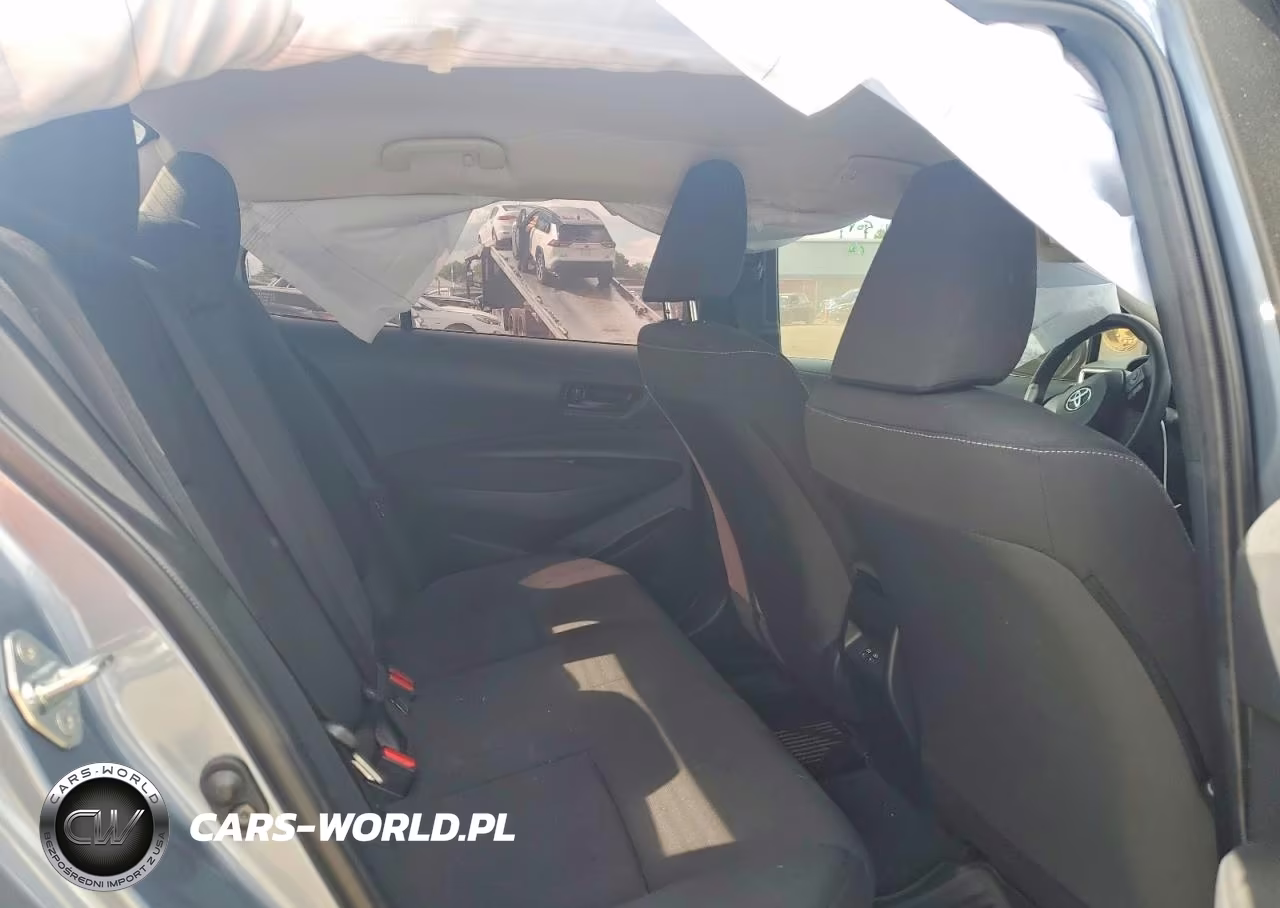 2026 Toyota Corolla Hybrid Le VIN:JTDBDMHE0T3028999 - 10