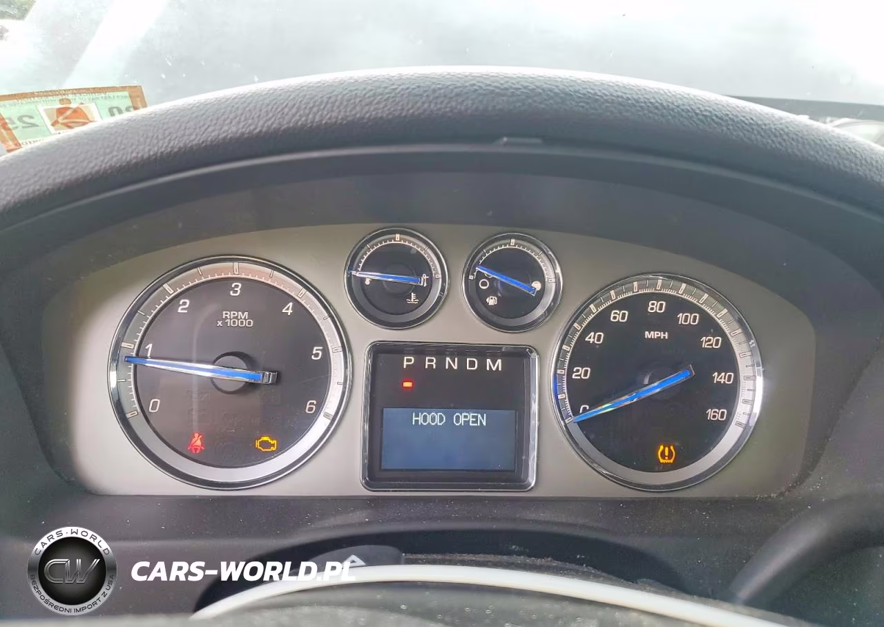 2009 Cadillac Escalade Esv Luxury VIN:1GYFK26299R178727 - 9