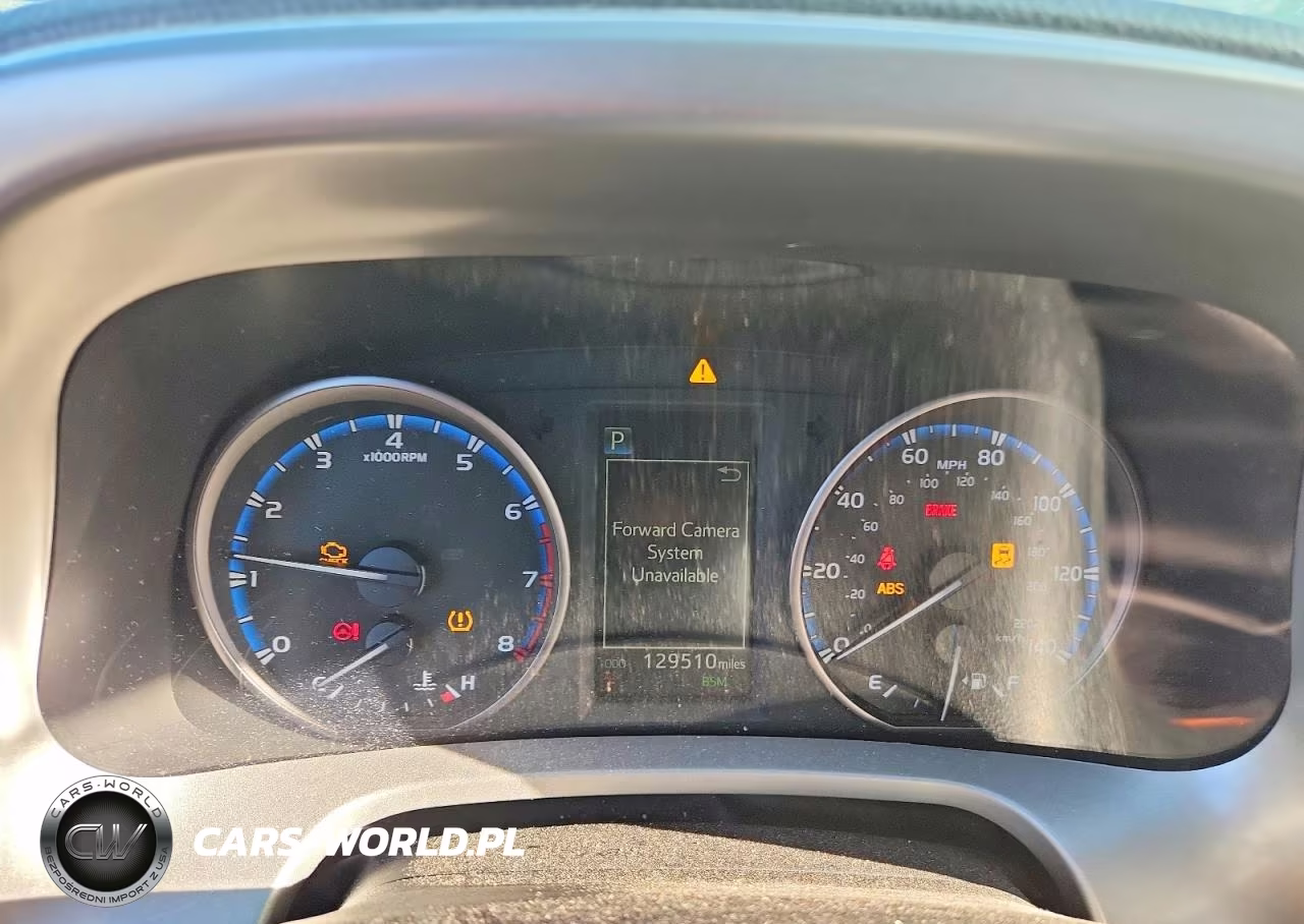 2017 Toyota Rav4 Xle VIN:2T3RFREV7HW672918 - 9