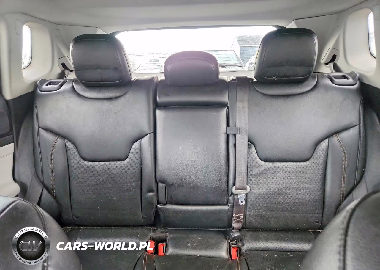 2022 Jeep Compass Limited VIN:3C4NJDCB5NT105487 - 10