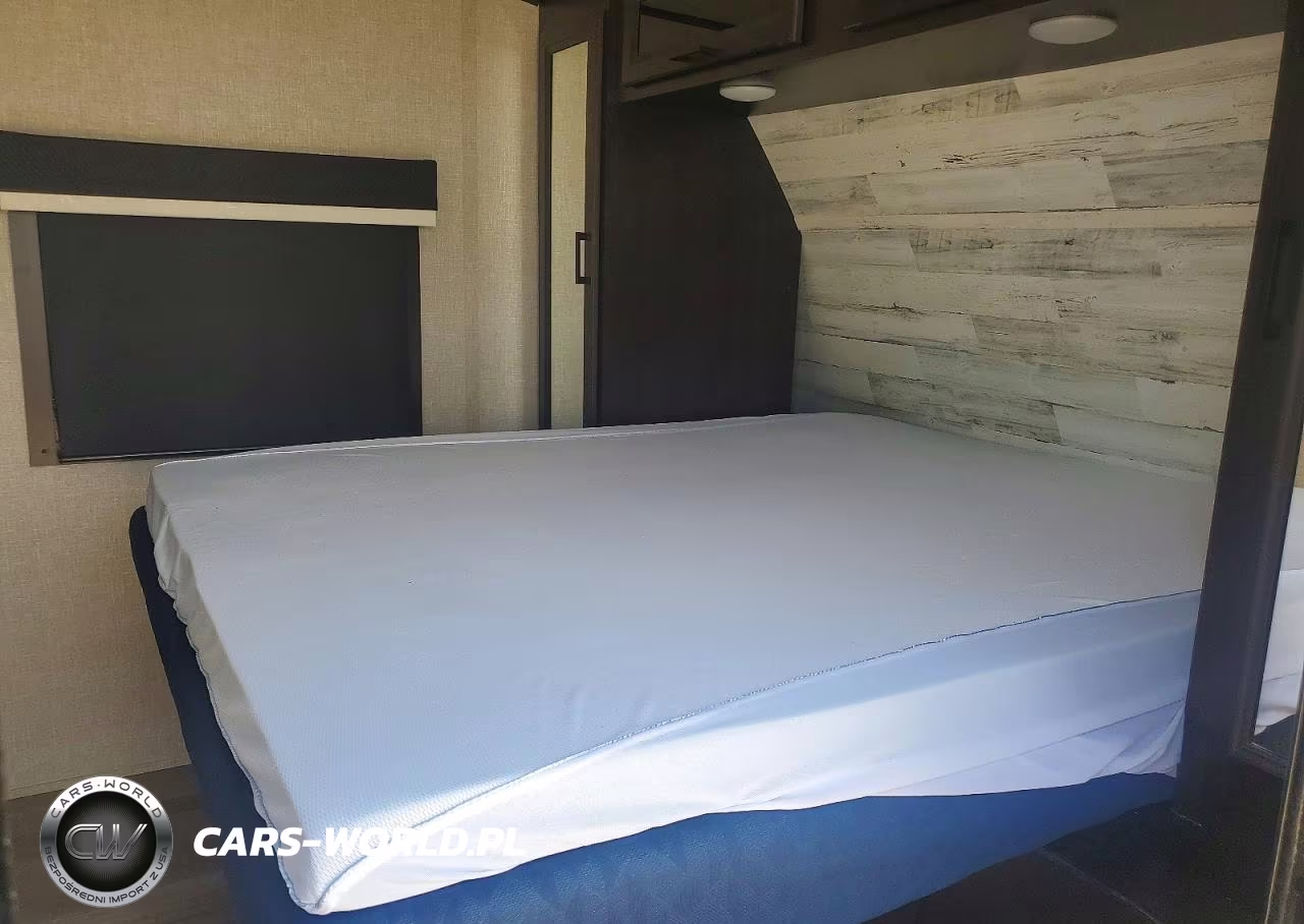 2023 Jayco Jay Feather Camper VIN:1UJBB0BP1P1J90084 - 5