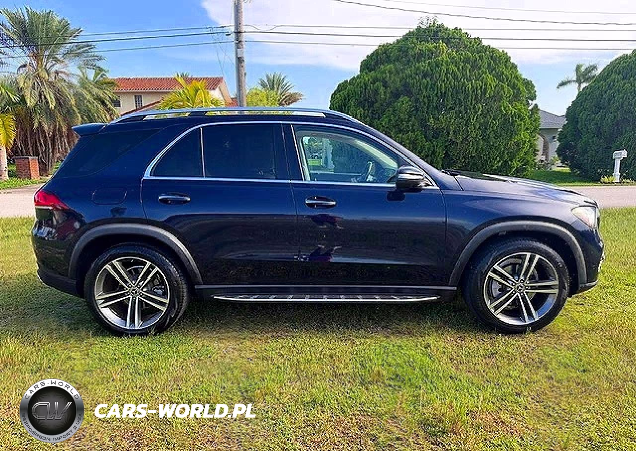2022 Mercedes-Benz Gle 350 VIN:4JGFB4JB5NA765004 - 13