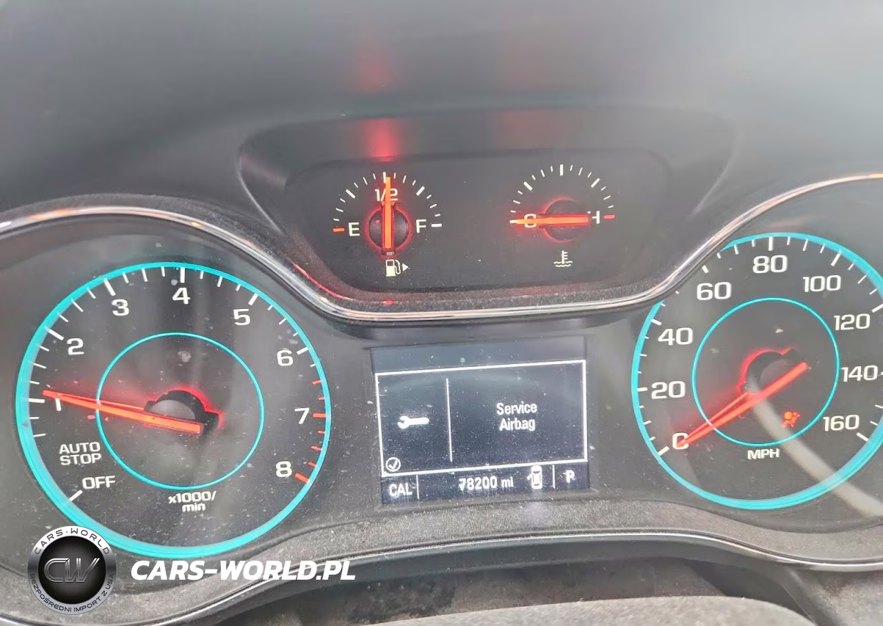 2018 Chevrolet Cruze Ls VIN:1G1BC5SM1J7193287 - 9