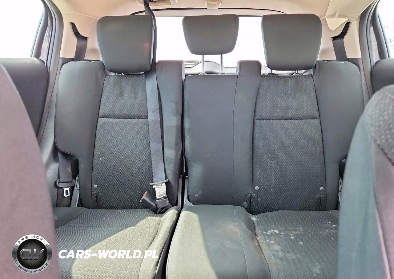 2017 Honda Hr-V Lx VIN:3CZRU5H31HM721695 - 10