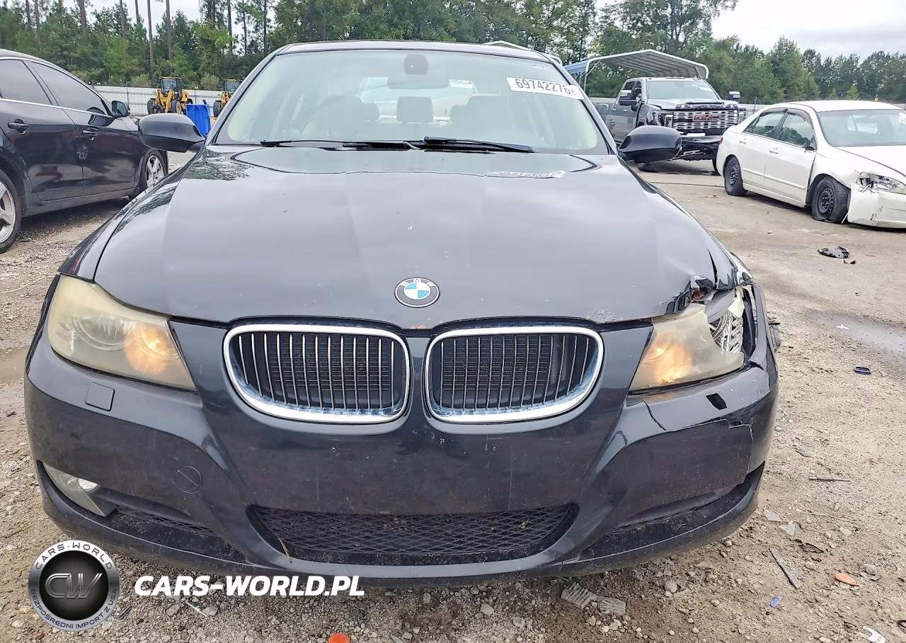 2010 BMW 328 Xi VIN:WBAPK7C52AA462688 - 5