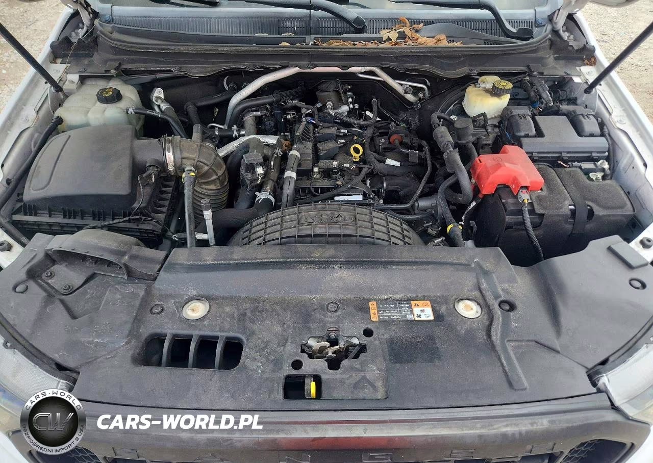 2021 Ford Ranger Xl VIN:1FTER1EH1MLD36051 - 11