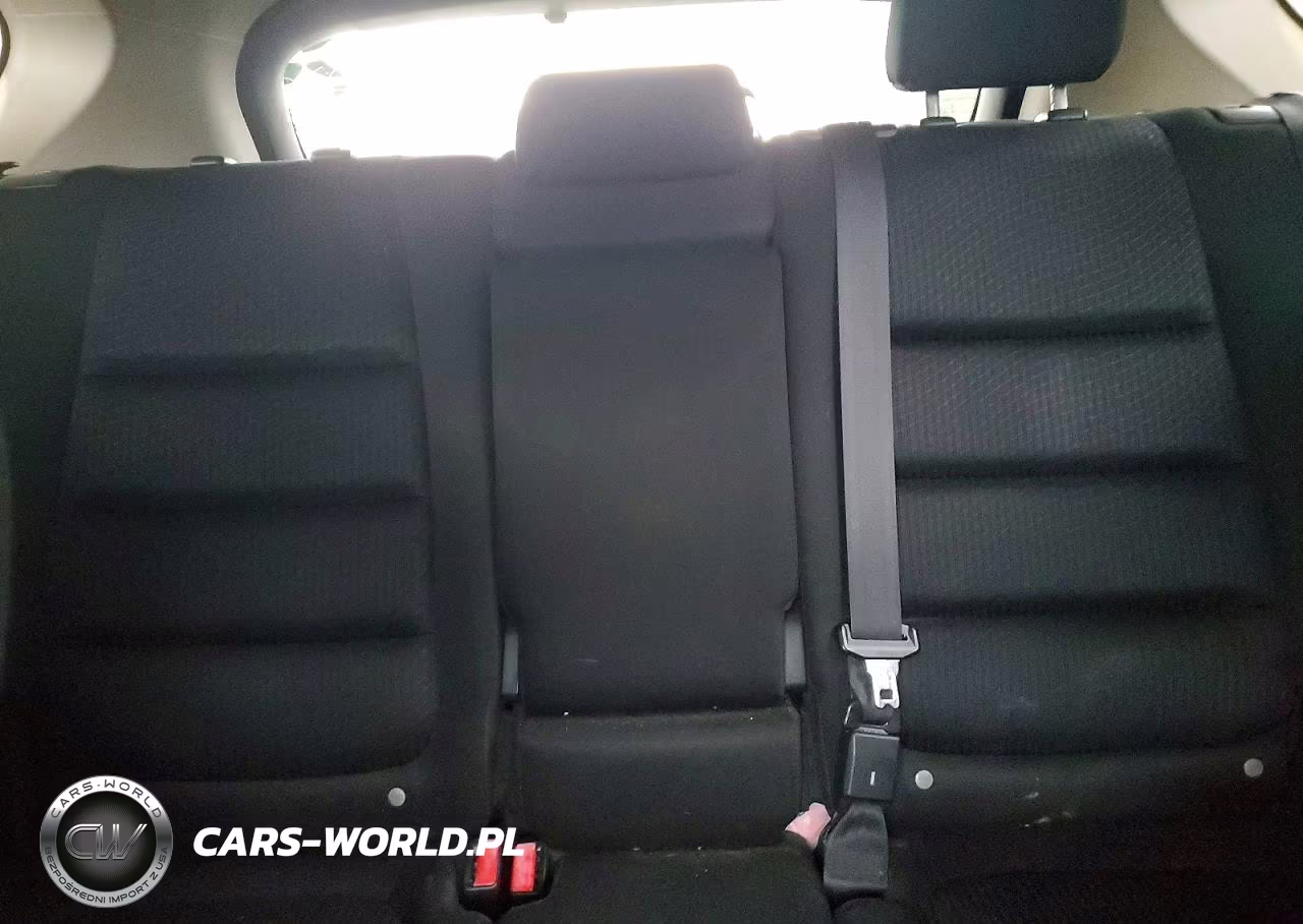 2015 Mazda Cx-5 Touring VIN:JM3KE2CY1F0473025 - 10
