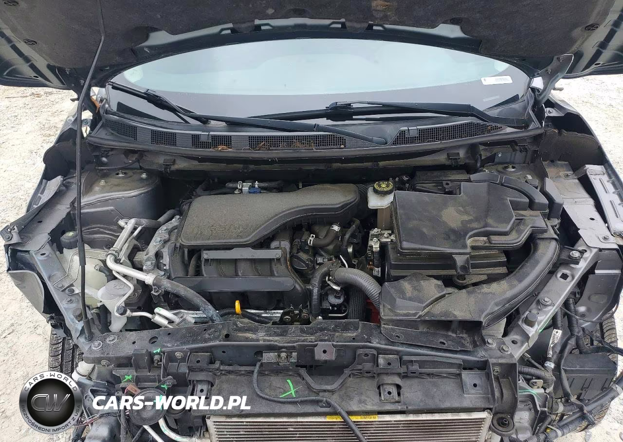 2020 Nissan Rogue Sport S VIN:JN1BJ1CV9LW270576 - 12