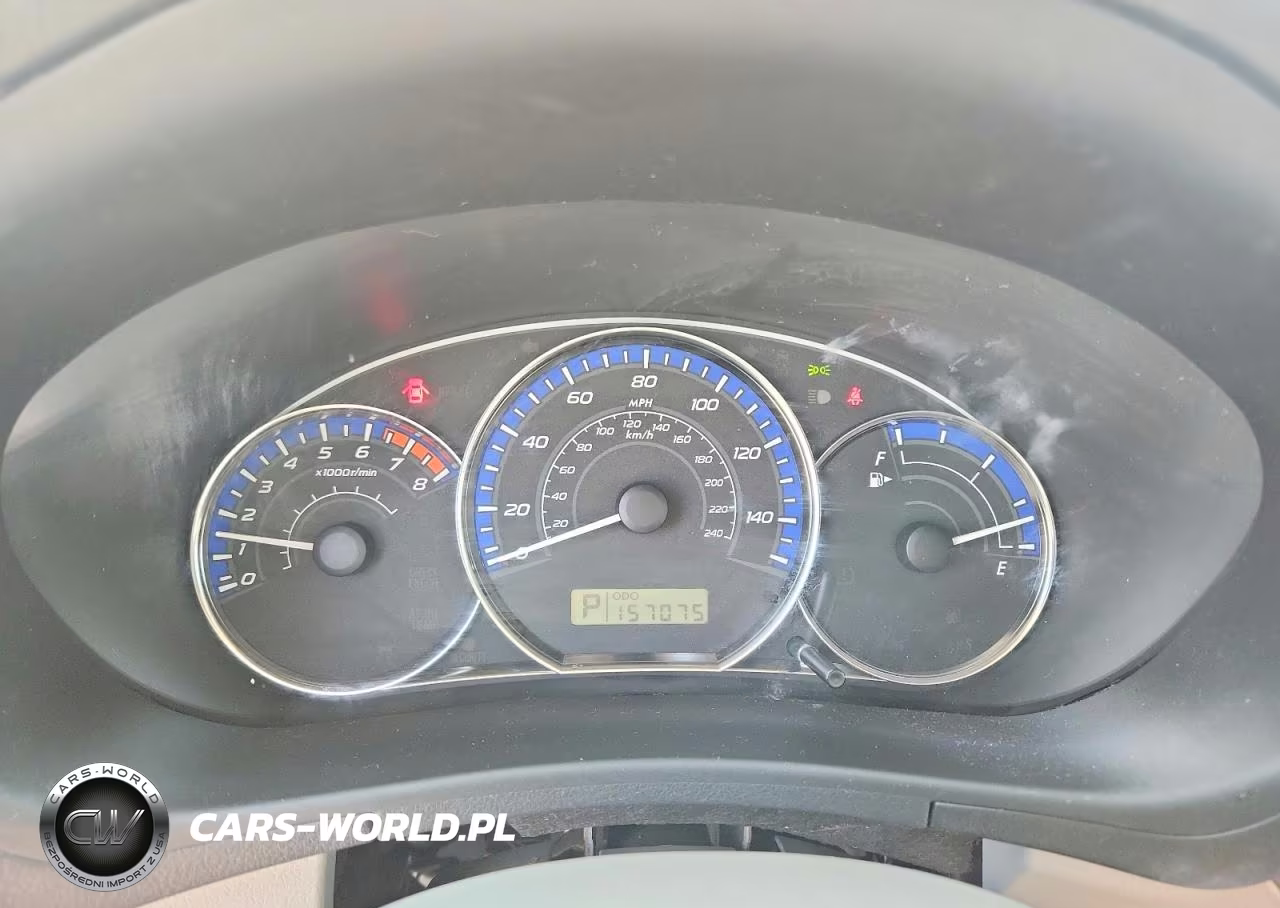2013 Subaru Forester 2.5X VIN:JF2SHABC4DH415748 - 9