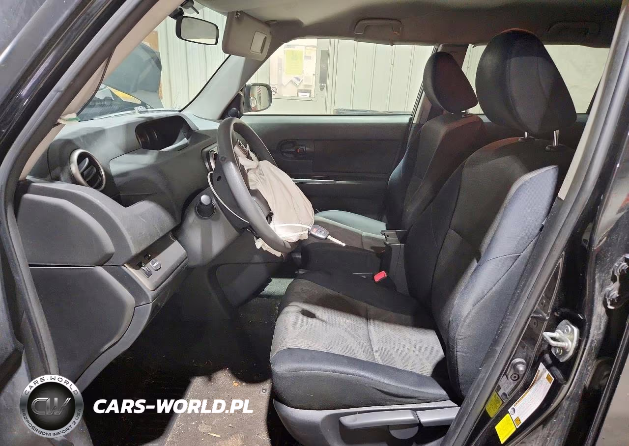 2015 Scion Xb Base VIN:JTLZE4FE6FJ079121 - 7