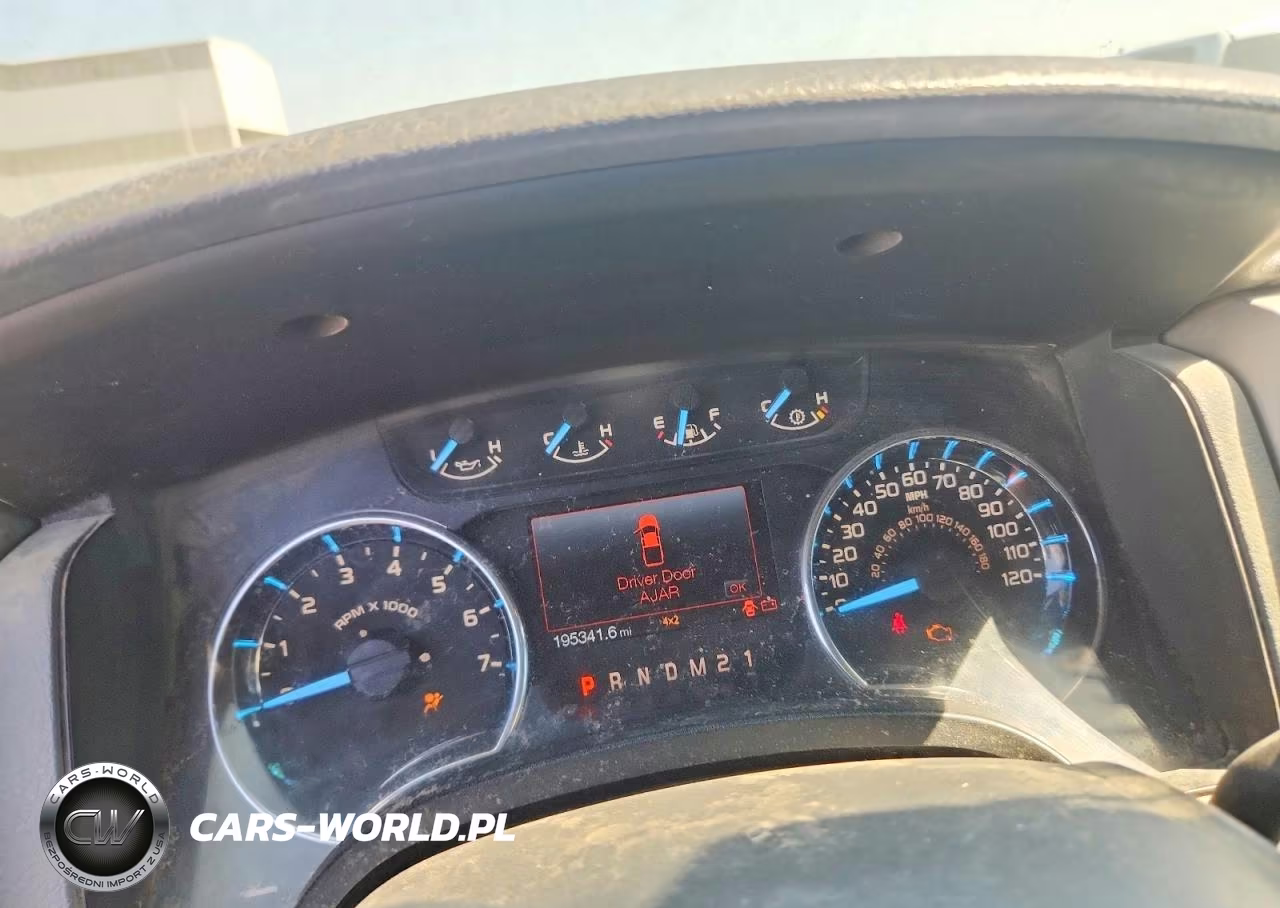 2011 Ford F150 Supercrew VIN:1FTFW1EFXBFD11401 - 9