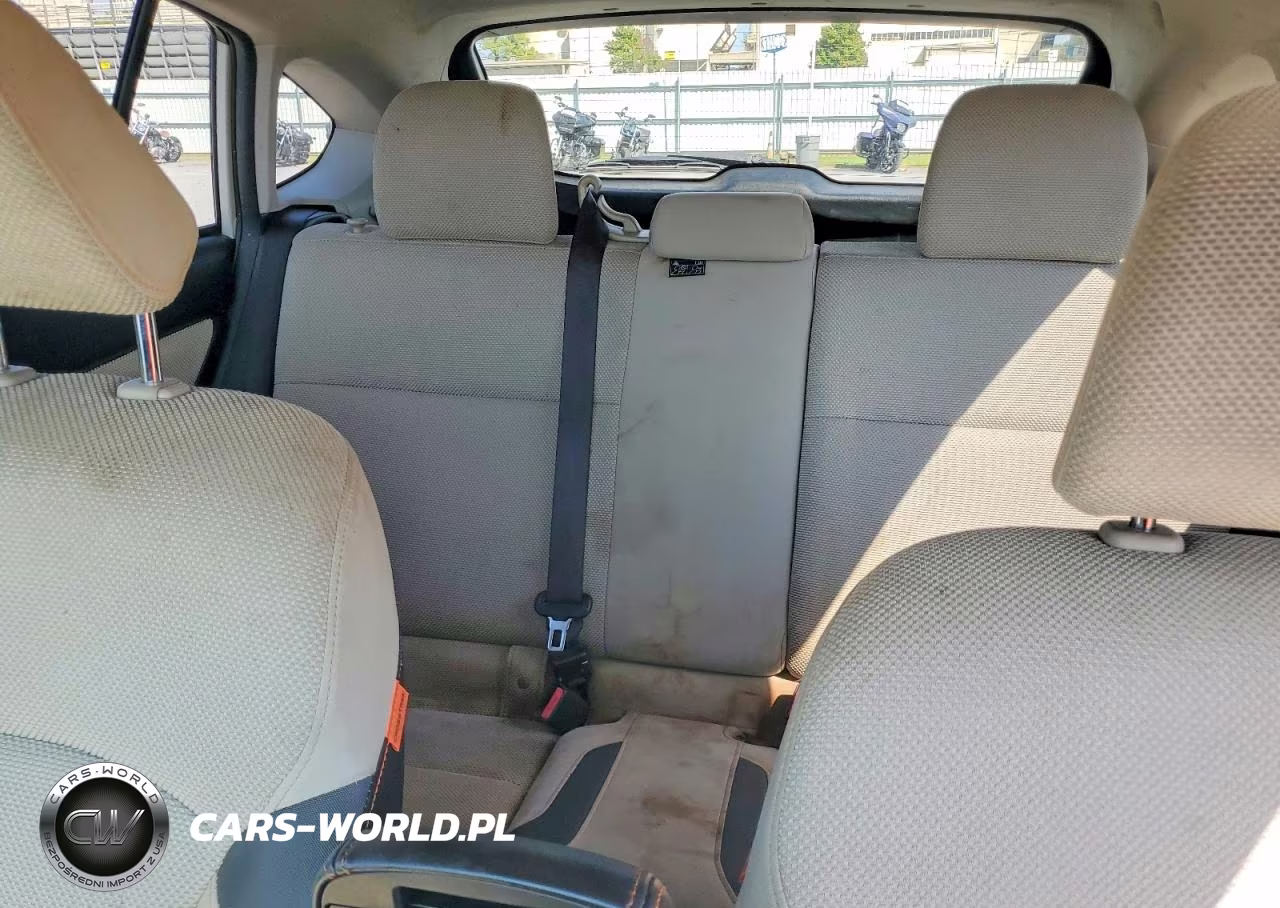 2016 Subaru Crosstrek Premium VIN:JF2GPABC4G8237787 - 10