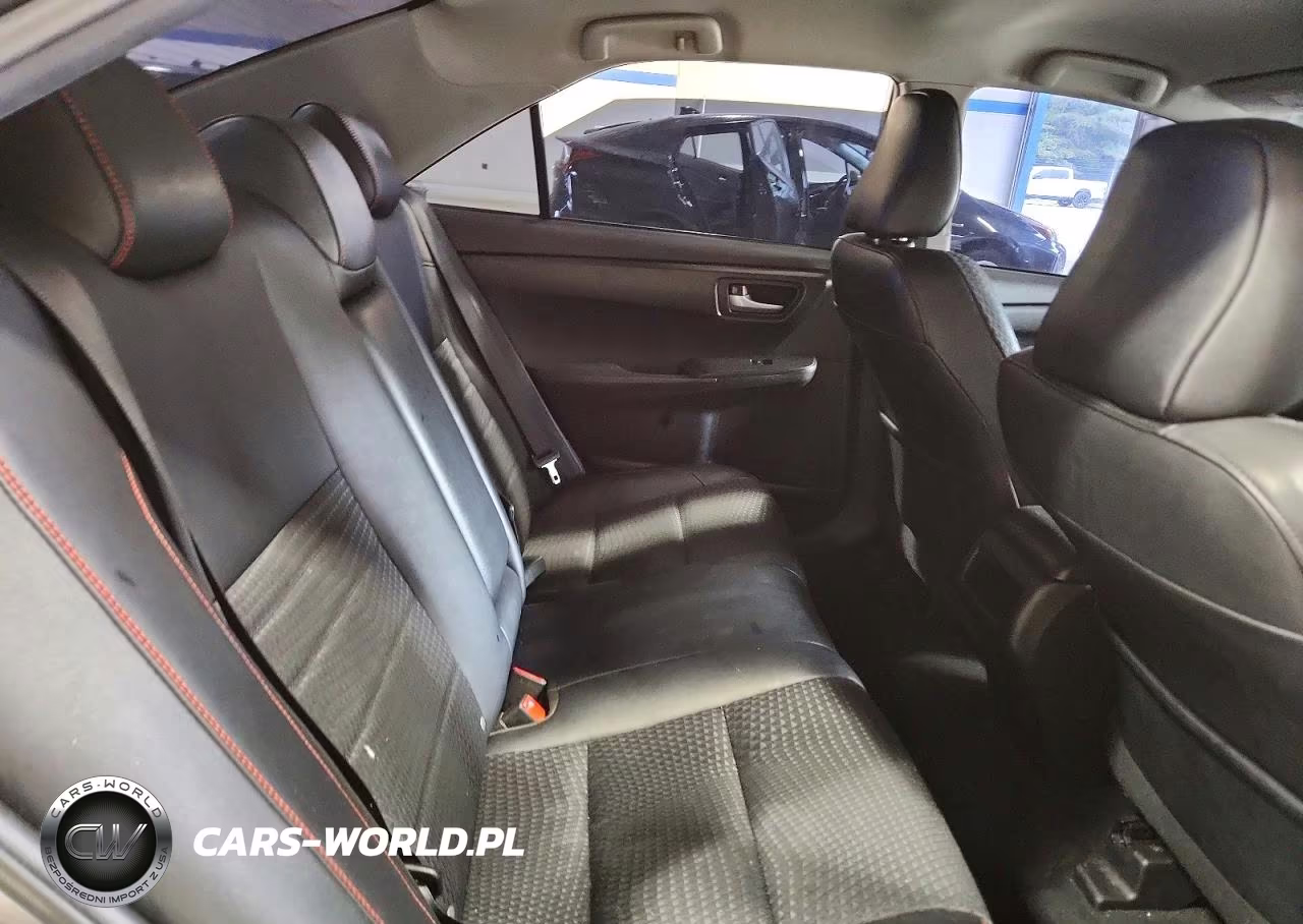 2015 Toyota Camry Le VIN:4T1BF1FK7FU484848 - 10