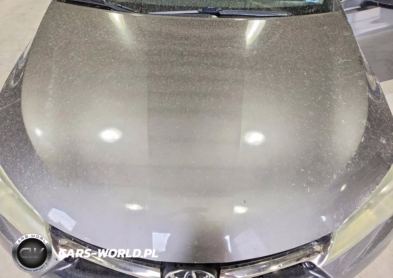 2015 Toyota Camry Le VIN:4T1BF1FK7FU484848 - 11