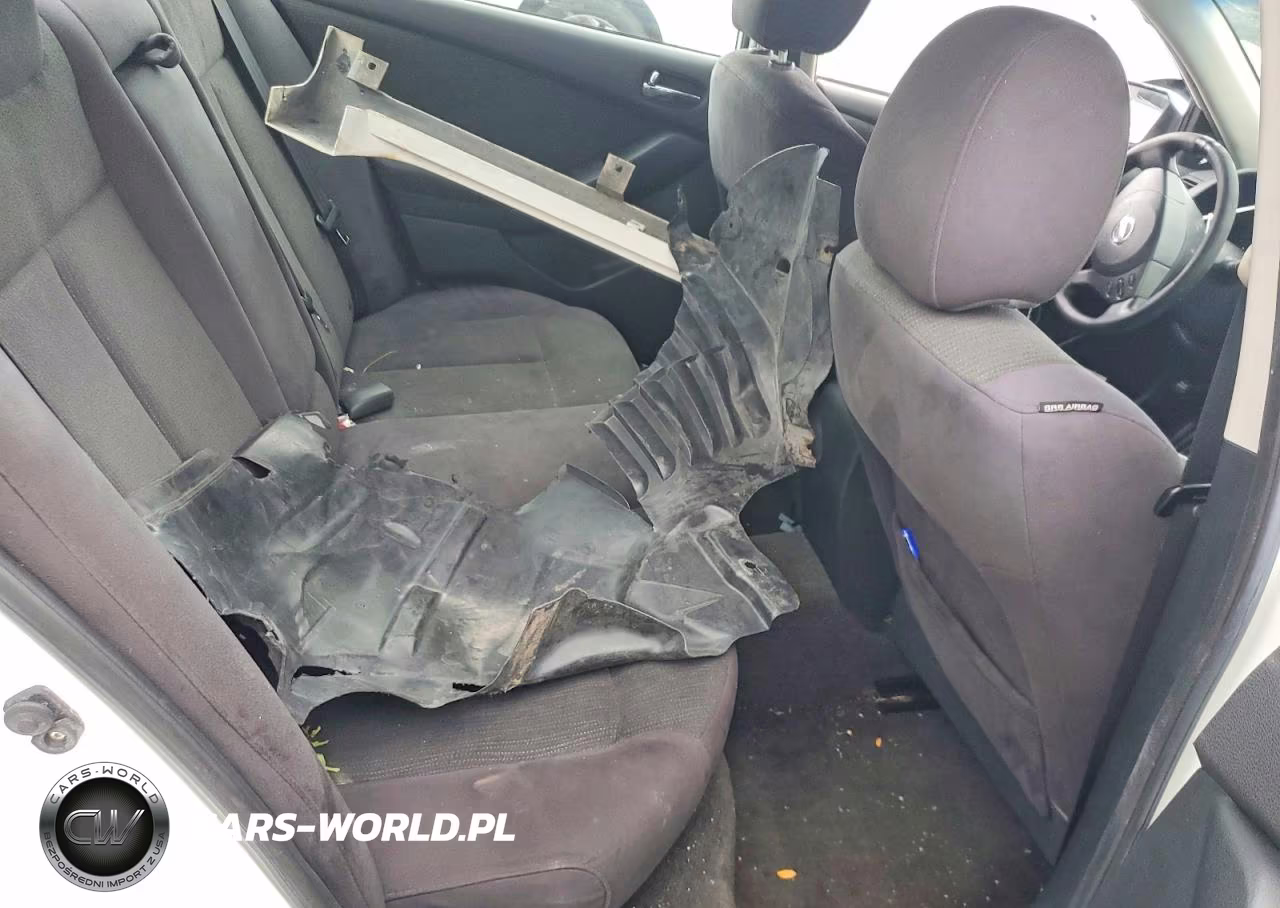 2010 Nissan Altima 2.5 VIN:1N4AL2AP3AN532002 - 10