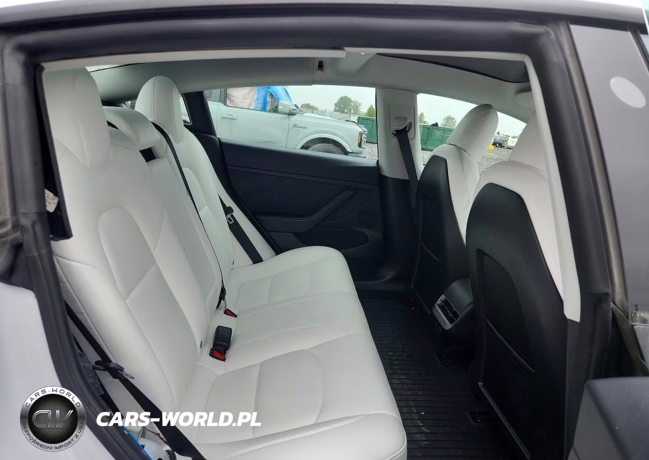 2022 Tesla Model 3 VIN:5YJ3E1EB5NF193902 - 10