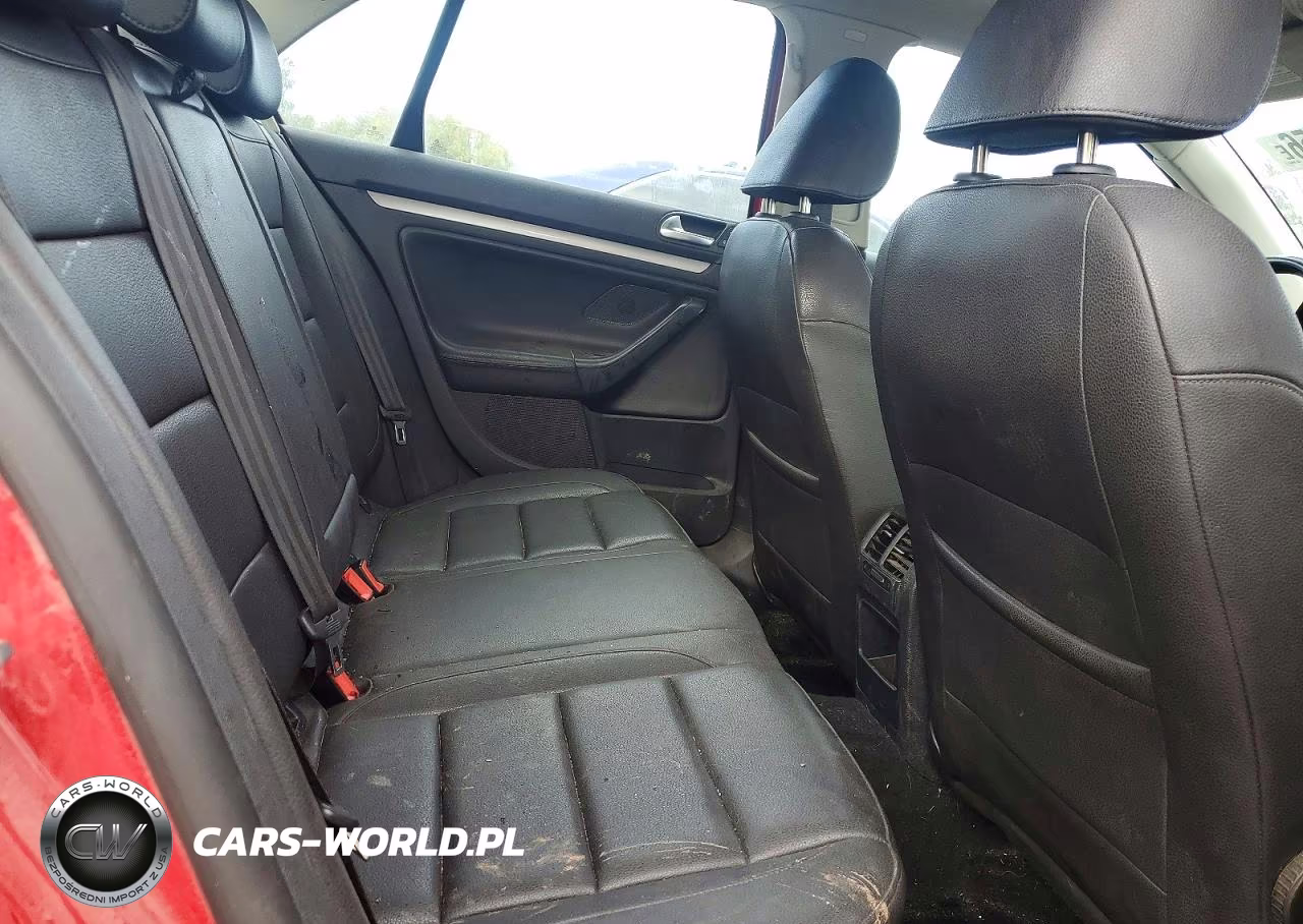 2010 Volkswagen Jetta Se VIN:3VWRZ7AJ9AM076566 - 10