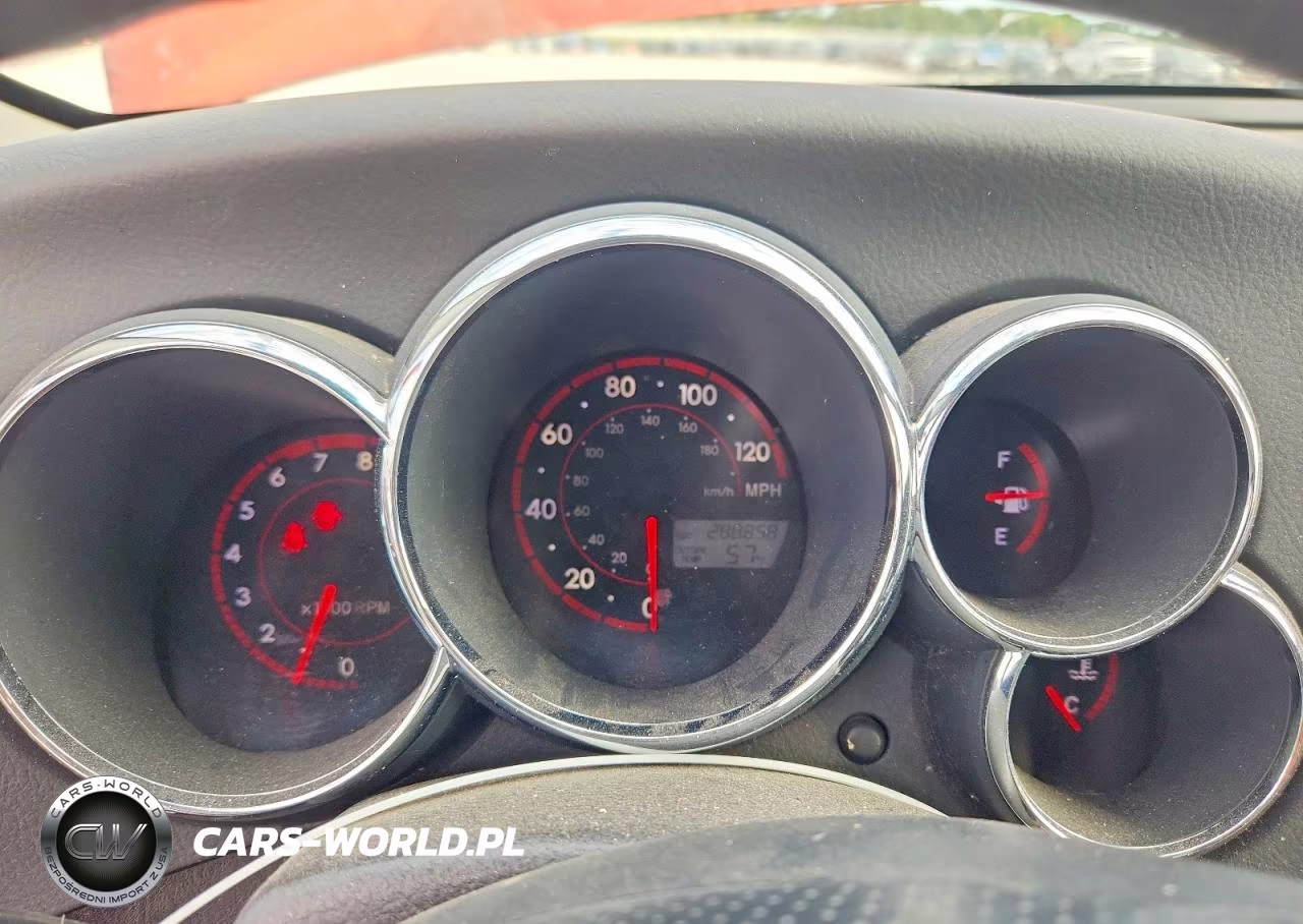 2006 Pontiac Vibe VIN:5Y2SL65846Z460168 - 9