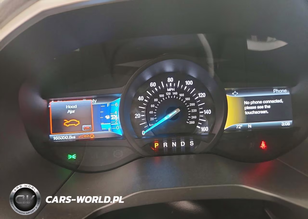 2018 Ford Edge Sel VIN:2FMPK4J83JBB21203 - 9