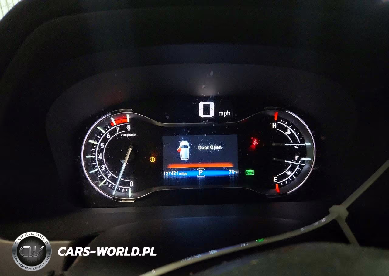 2017 Honda Pilot Exl VIN:5FNYF6H50HB061494 - 9