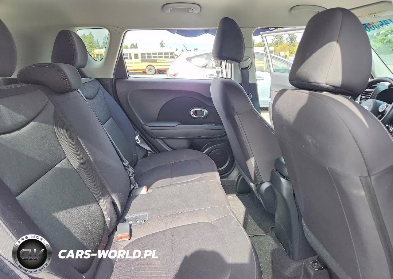2019 Kia Soul Base VIN:KNDJN2A23K7665762 - 10