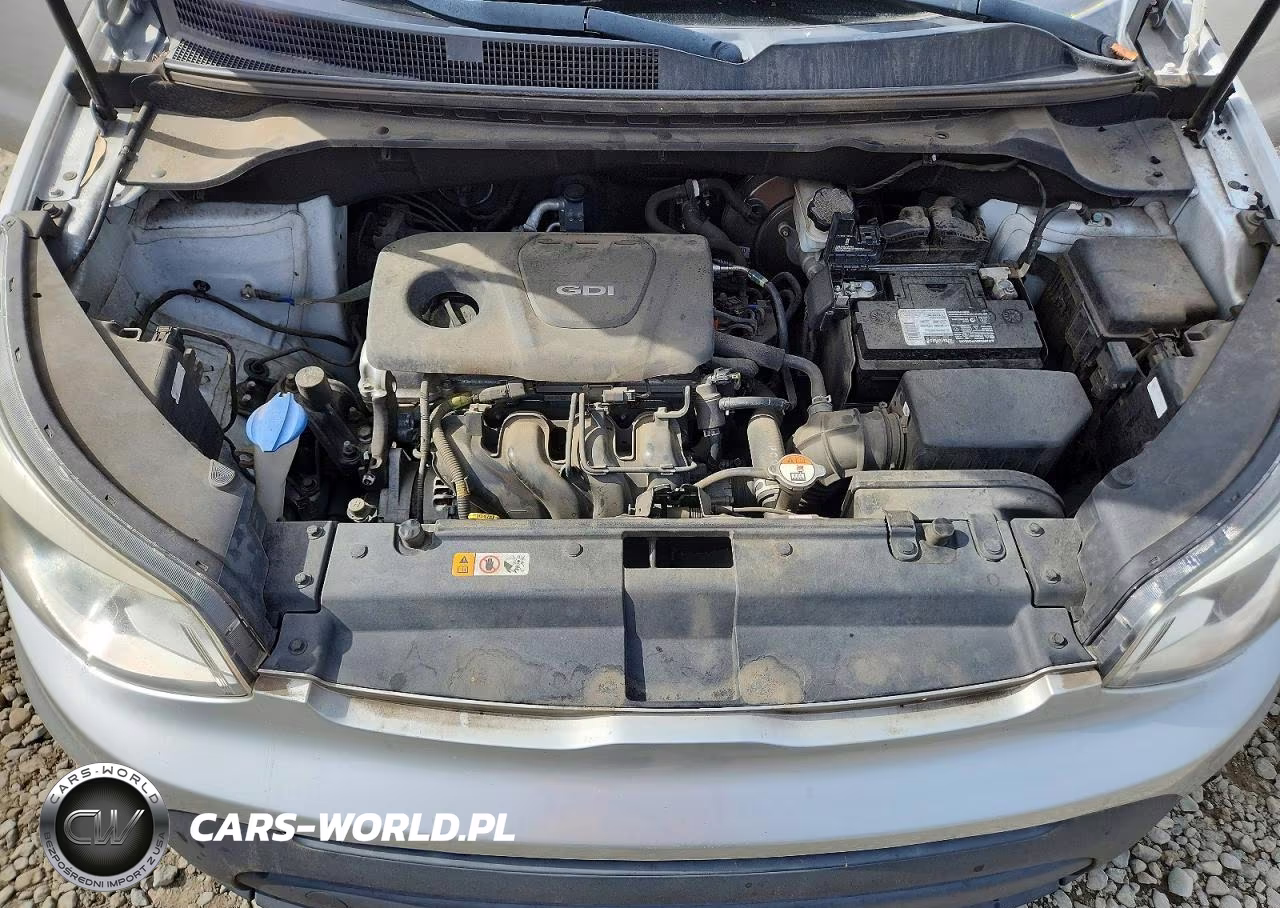 2019 Kia Soul Base VIN:KNDJN2A23K7665762 - 11