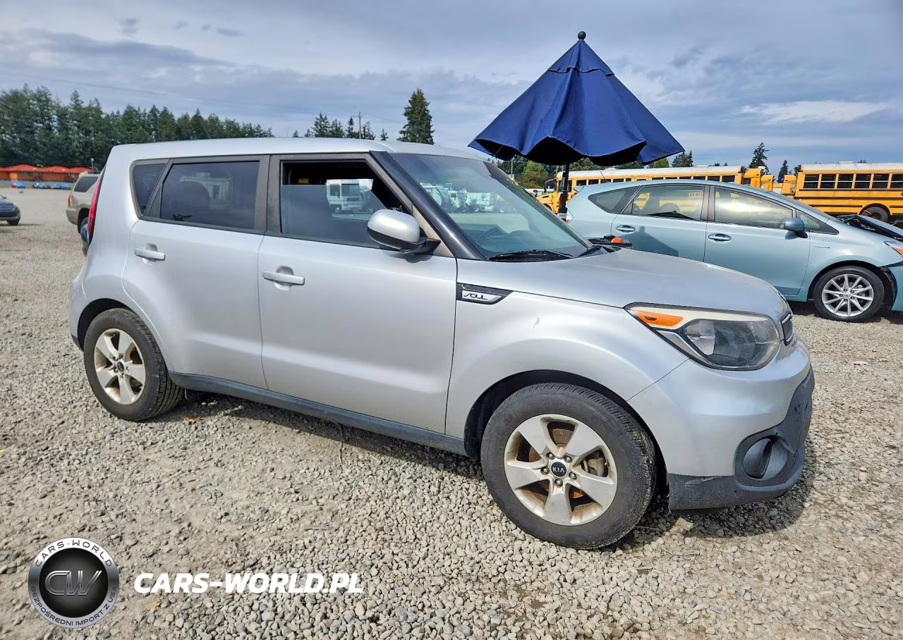 2019 Kia Soul Base VIN:KNDJN2A23K7665762 - 4