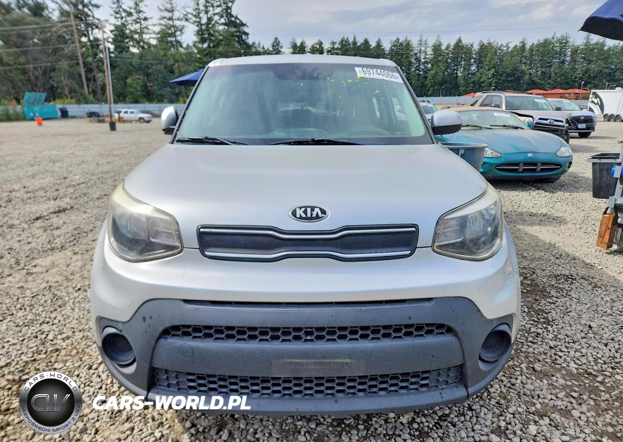 2019 Kia Soul Base VIN:KNDJN2A23K7665762 - 5