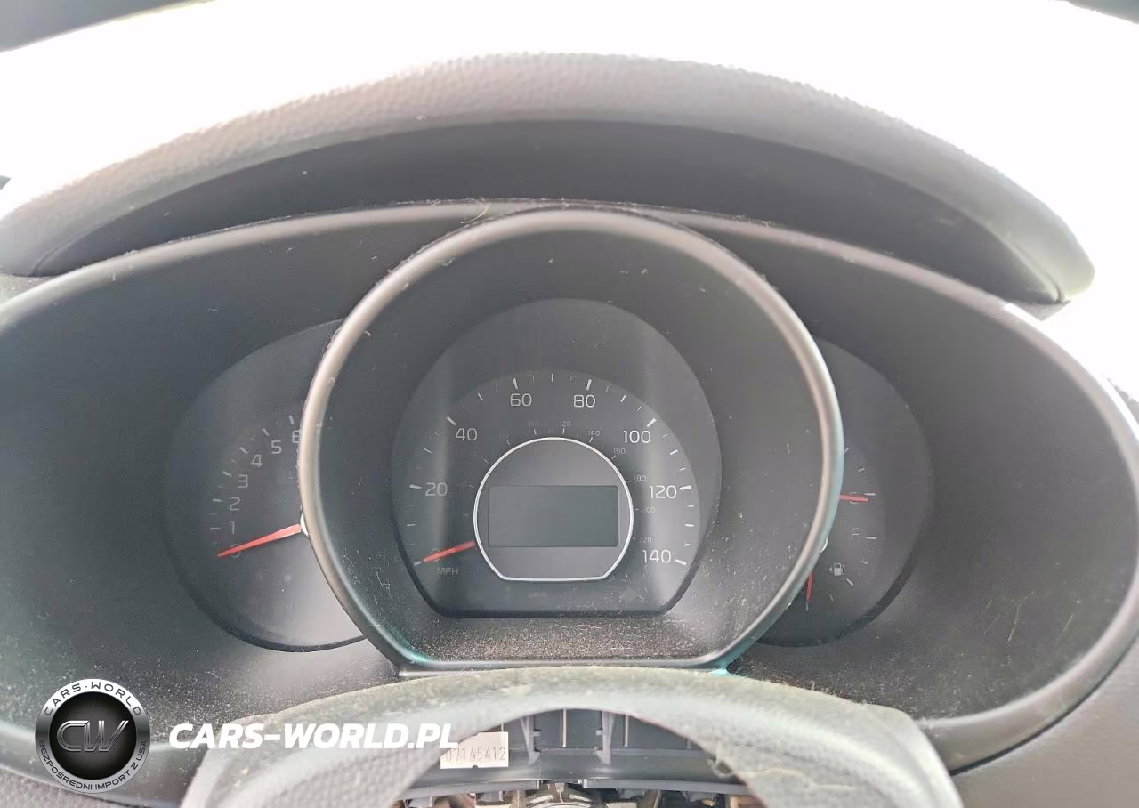 2019 Kia Soul Base VIN:KNDJN2A23K7665762 - 9