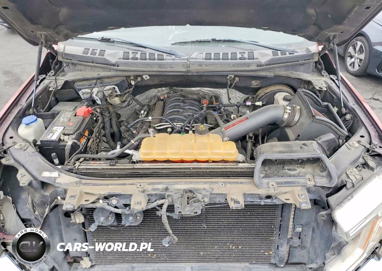 2018 Ford F150 Supercrew VIN:1FTEW1C58JKD22442 - 11