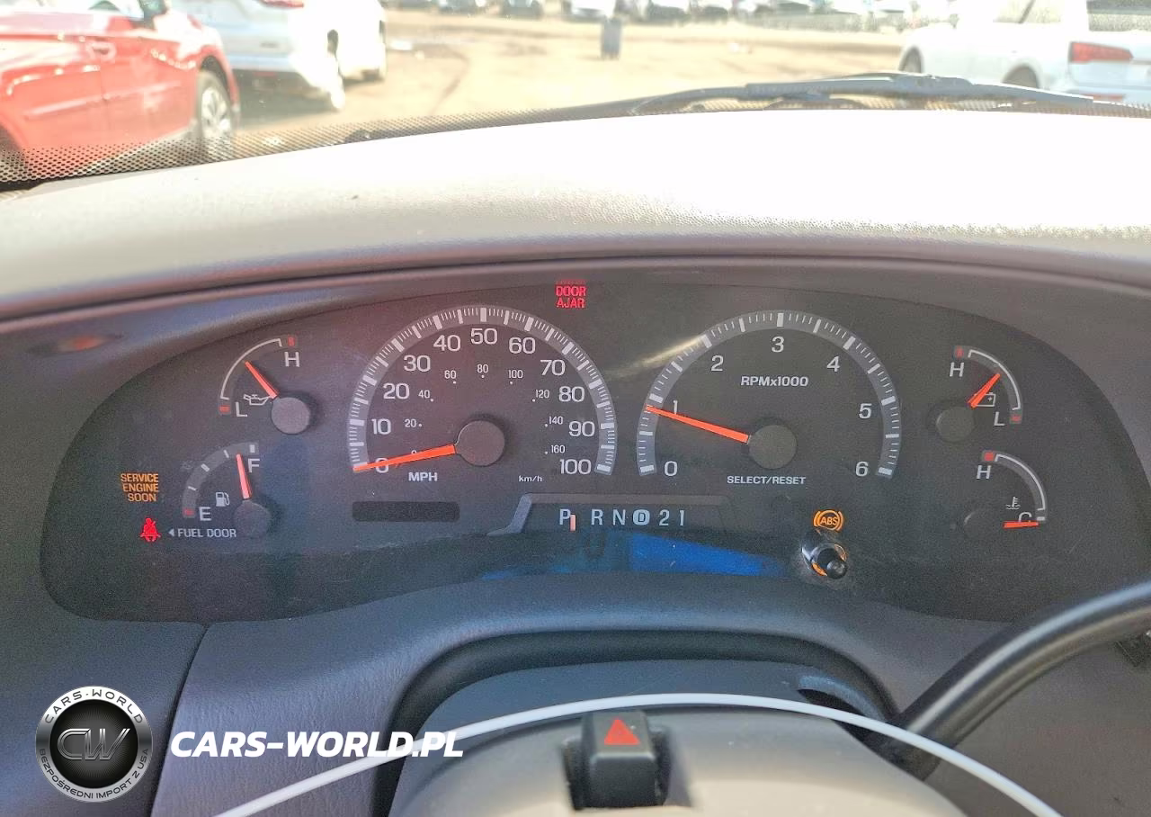 1999 Ford Expedition VIN:1FMPU18L8XLB15103 - 9