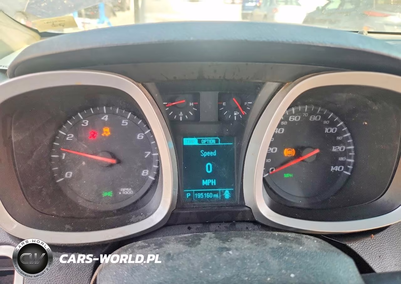 2017 Chevrolet Equinox Lt VIN:2GNALCEKXH6105484 - 9